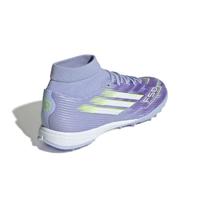 ZAPATILLAS ADIDAS F50 SPARKFUSION LEAGUE TF JI0014 - MUJER