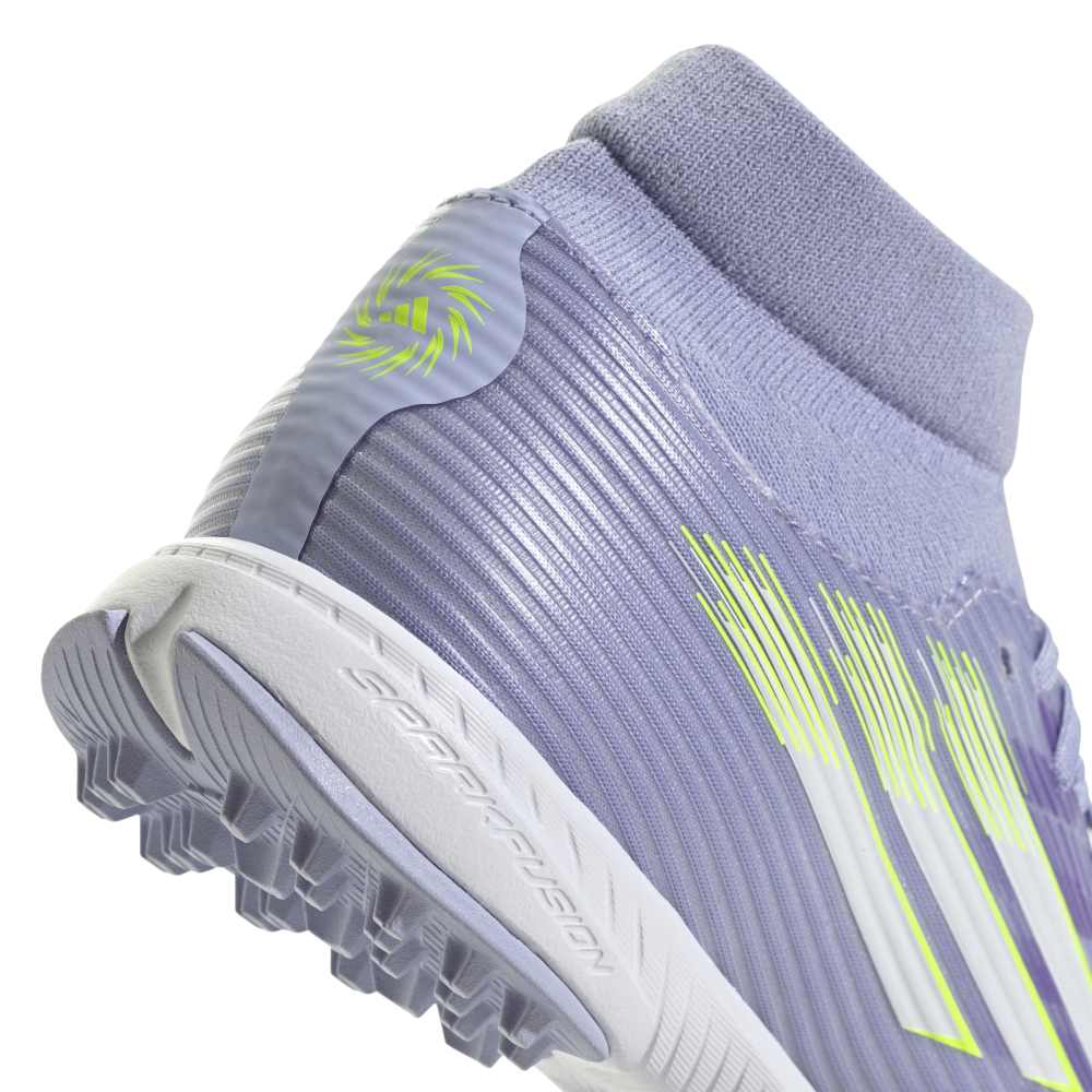 ZAPATILLAS ADIDAS F50 SPARKFUSION LEAGUE TF JI0014 - MUJER