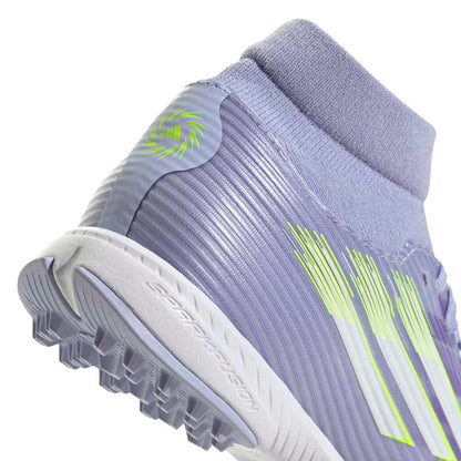 ZAPATILLAS ADIDAS F50 SPARKFUSION LEAGUE TF JI0014 - MUJER
