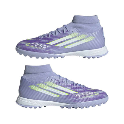 ZAPATILLAS ADIDAS F50 SPARKFUSION LEAGUE TF JI0014 - MUJER