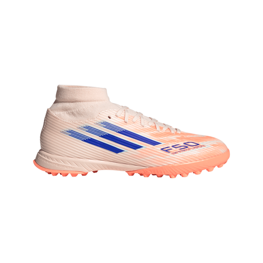 ZAPATILLAS ADIDAS F50 SPARKFUSION LEAGUE TF JI0015 - MUJER