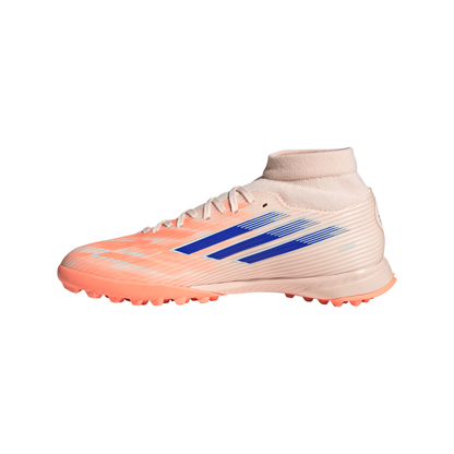 ZAPATILLAS ADIDAS F50 SPARKFUSION LEAGUE TF JI0015 - MUJER