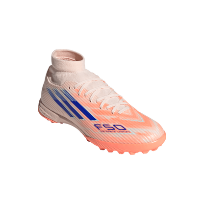 ZAPATILLAS ADIDAS F50 SPARKFUSION LEAGUE TF JI0015 - MUJER