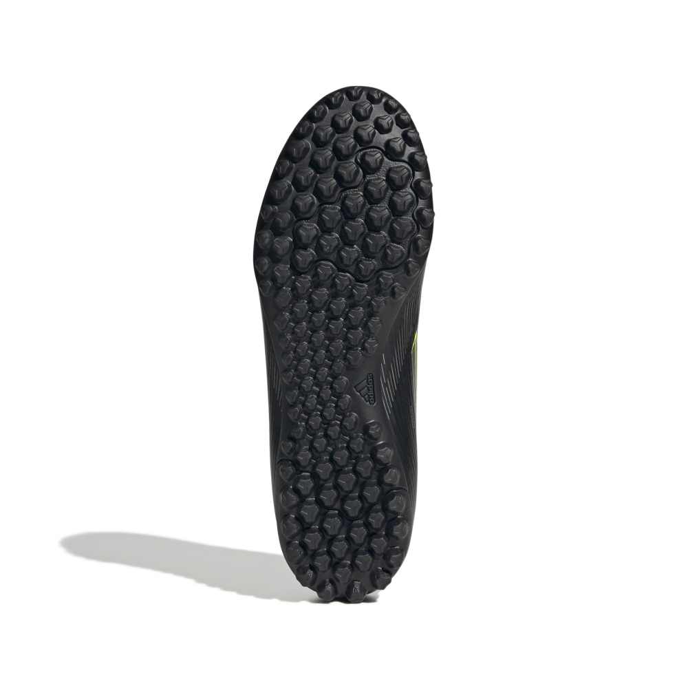 Zapatillas Adidas F50 Club TF Hombre - Fútbol | JI0025 Negro