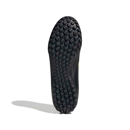 Zapatillas Adidas F50 Club TF Hombre - Fútbol | JI0025 Negro