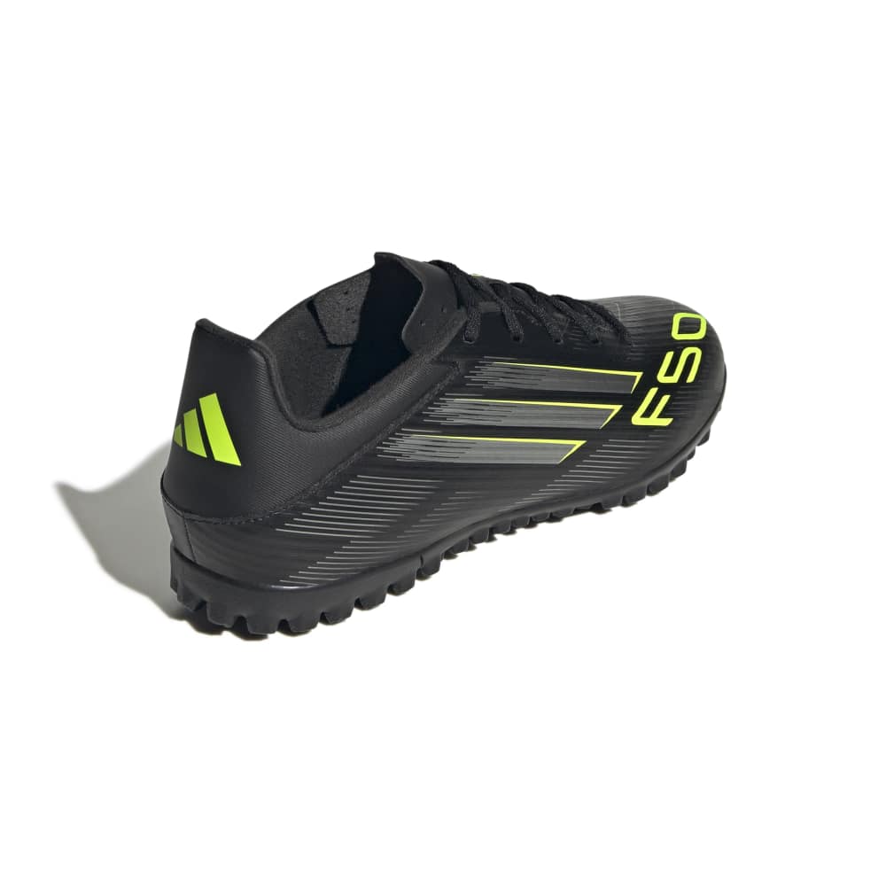 Zapatillas Adidas F50 Club TF Hombre - Fútbol | JI0025 Negro
