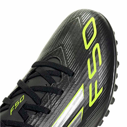 Zapatillas Adidas F50 Club TF Hombre - Fútbol | JI0025 Negro