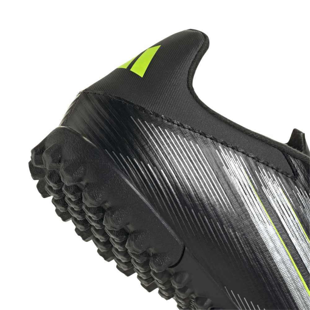 Zapatillas Adidas F50 Club TF Hombre - Fútbol | JI0025 Negro