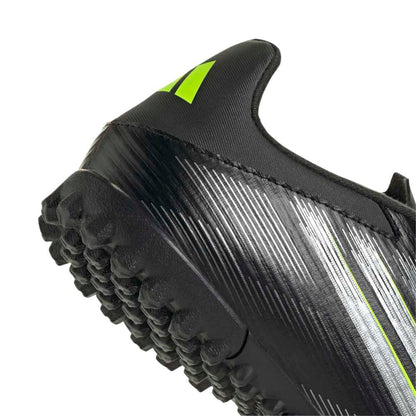 Zapatillas Adidas F50 Club TF Hombre - Fútbol | JI0025 Negro