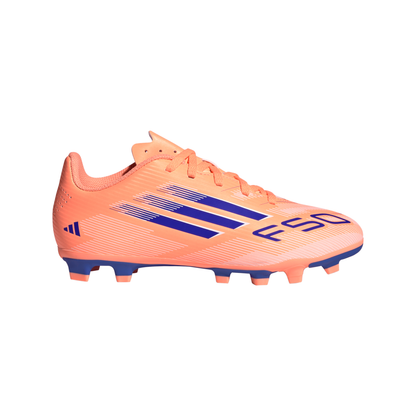ZAPATILLAS ADIDAS F50 CLUB FG/MG J JI0027 - UNISEX