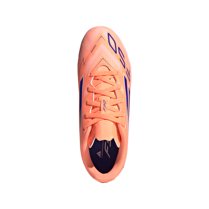 ZAPATILLAS ADIDAS F50 CLUB FG/MG J JI0027 - UNISEX