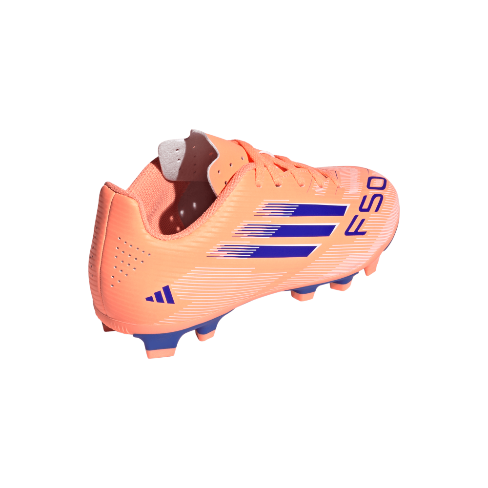 ZAPATILLAS ADIDAS F50 CLUB FG/MG J JI0027 - UNISEX