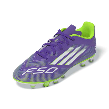 ZAPATILLAS ADIDAS F50 CLUB FG/MG JI0030 - NIÑOS