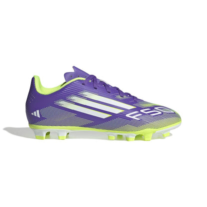 ZAPATILLAS ADIDAS F50 CLUB FG/MG JI0030 - NIÑOS