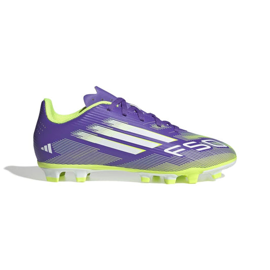 ZAPATILLAS ADIDAS F50 CLUB FG/MG JI0030 - NIÑOS