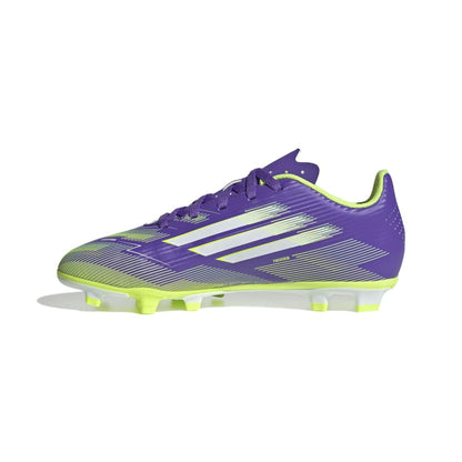 ZAPATILLAS ADIDAS F50 CLUB FG/MG JI0030 - NIÑOS