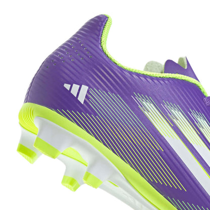 ZAPATILLAS ADIDAS F50 CLUB FG/MG JI0030 - NIÑOS