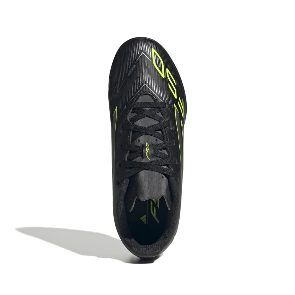Zapatillas Adidas F50 Club TF Niños - Fútbol | JI0038 Negro