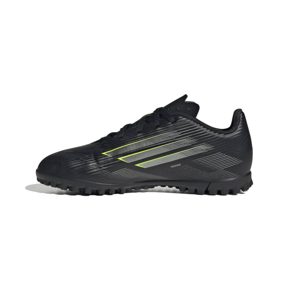 Zapatillas Adidas F50 Club TF Niños - Fútbol | JI0038 Negro