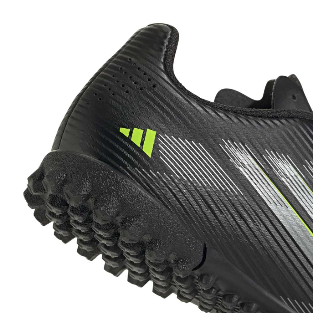 Zapatillas Adidas F50 Club TF Niños - Fútbol | JI0038 Negro