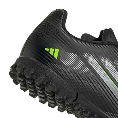 Zapatillas Adidas F50 Club TF Niños - Fútbol | JI0038 Negro