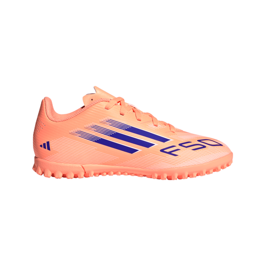 ZAPATILLAS ADIDAS F50 CLUB TF J JI0040 - NIÑOS
