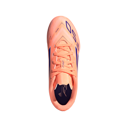 ZAPATILLAS ADIDAS F50 CLUB TF J JI0040 - NIÑOS