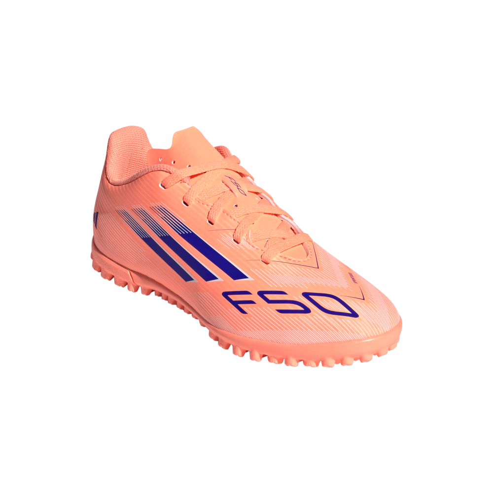 ZAPATILLAS ADIDAS F50 CLUB TF J JI0040 - NIÑOS