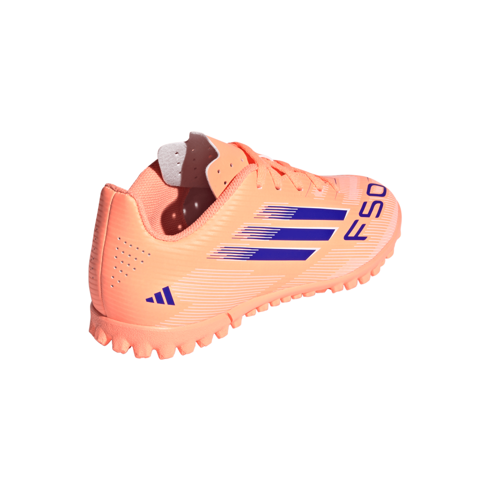 ZAPATILLAS ADIDAS F50 CLUB TF J JI0040 - NIÑOS