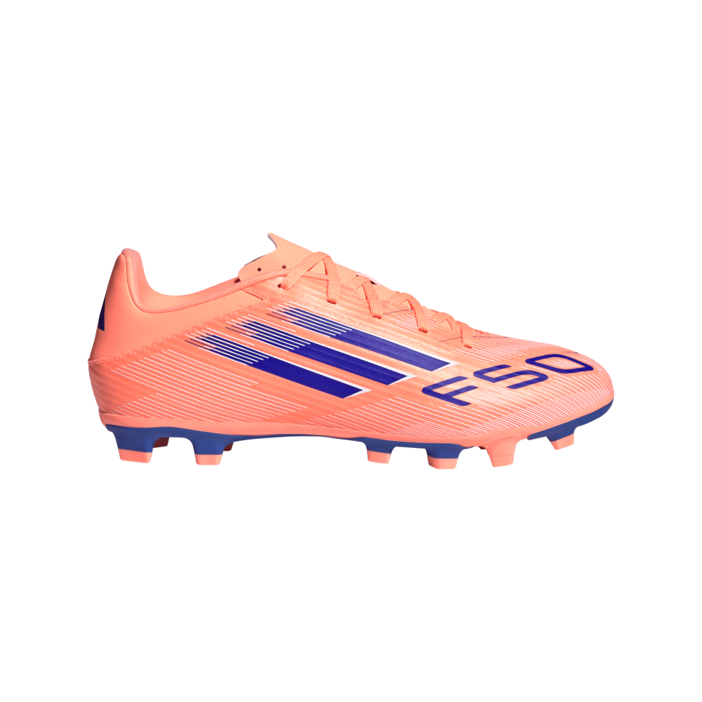 ZAPATILLAS ADIDAS F50 CLUB FG/MG JI0045 - HOMBRE