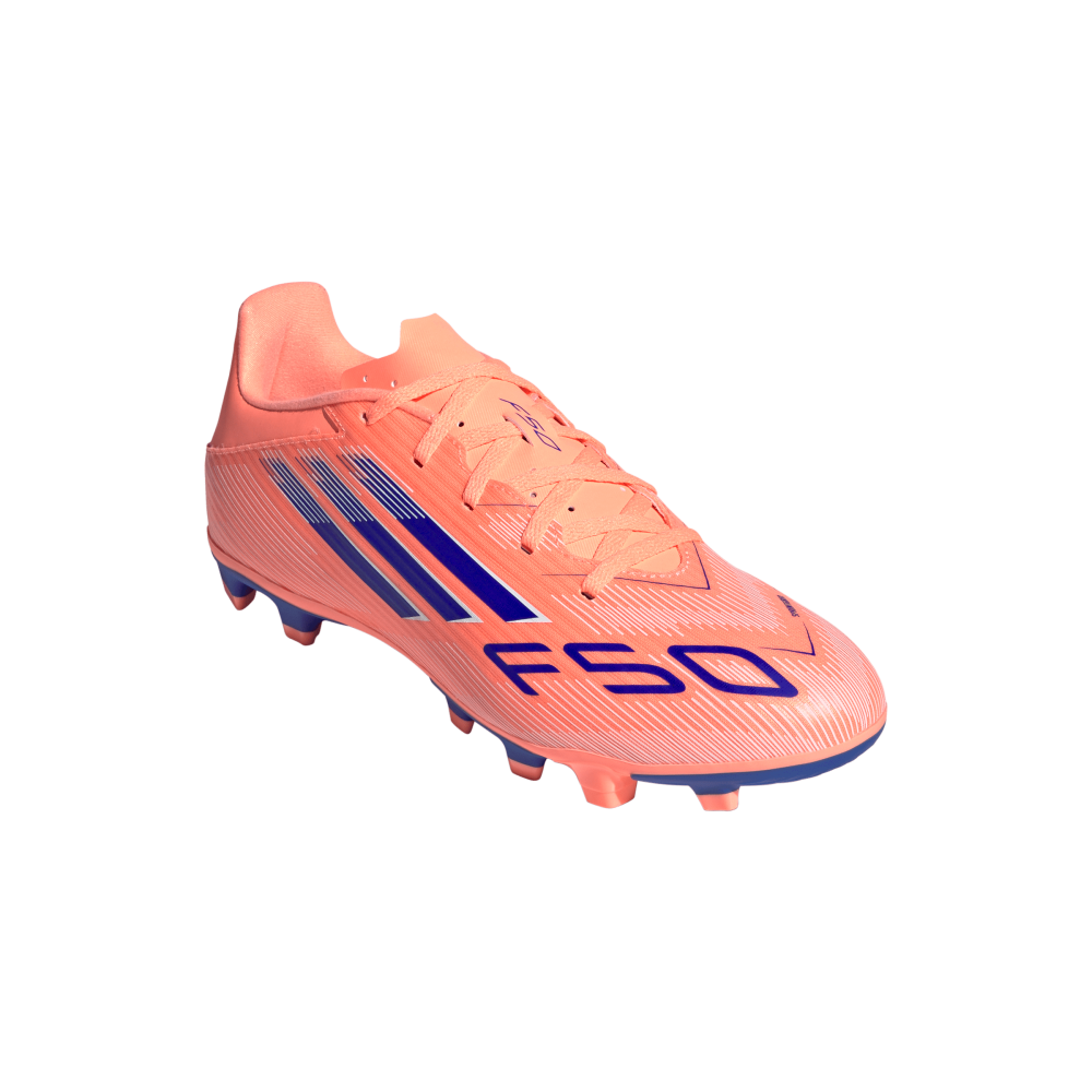 ZAPATILLAS ADIDAS F50 CLUB FG/MG JI0045 - HOMBRE