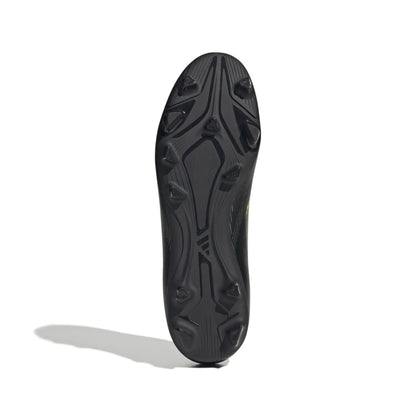 Zapatillas Adidas F50 Club FG/MG Hombre - Fútbol | JI0047 Negro