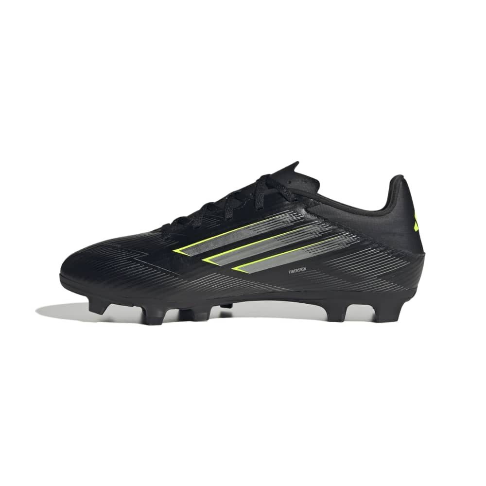 Zapatillas Adidas F50 Club FG/MG Hombre - Fútbol | JI0047 Negro