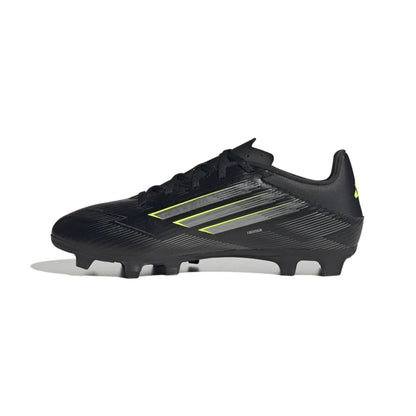 Zapatillas Adidas F50 Club FG/MG Hombre - Fútbol | JI0047 Negro