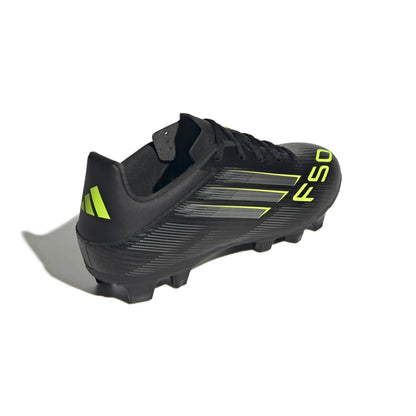 Zapatillas Adidas F50 Club FG/MG Hombre - Fútbol | JI0047 Negro