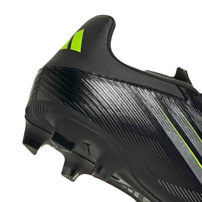Zapatillas Adidas F50 Club FG/MG Hombre - Fútbol | JI0047 Negro