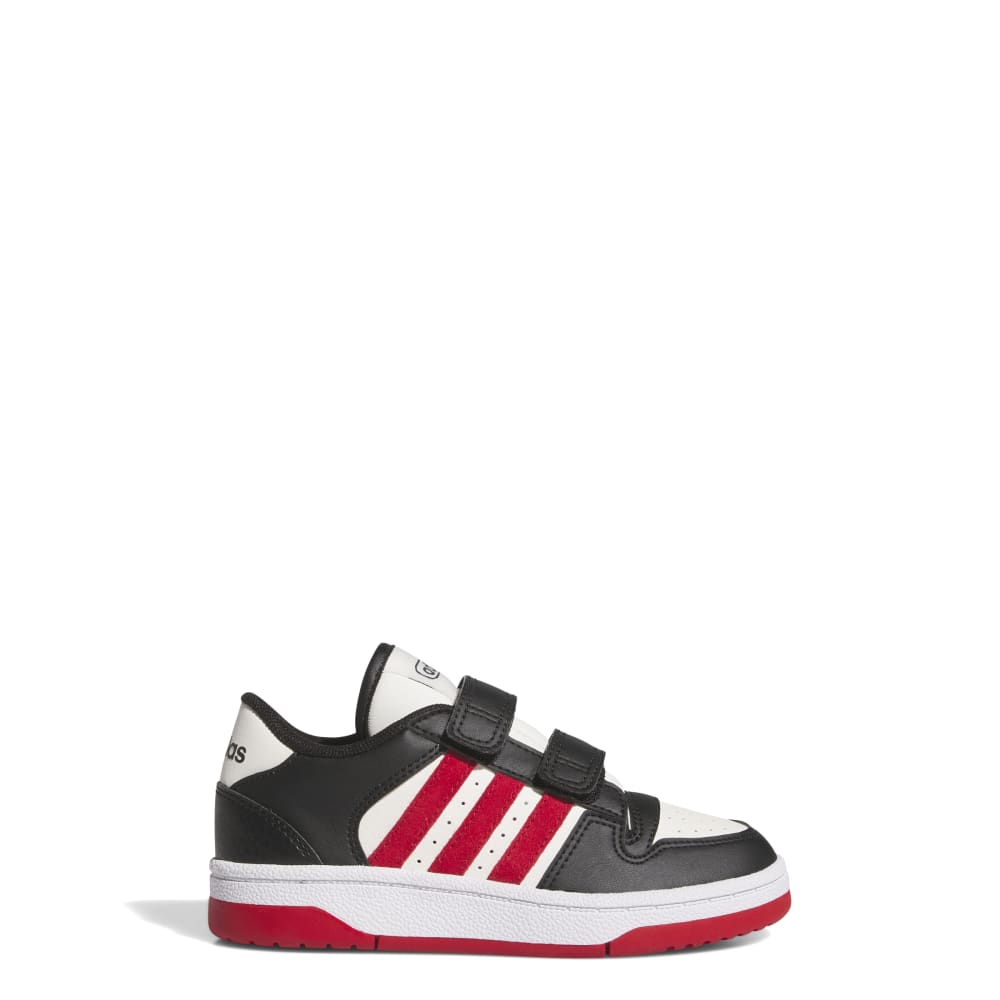 ZAPATILLAS ADIDAS BREAK START JI0375 - NIÑOS