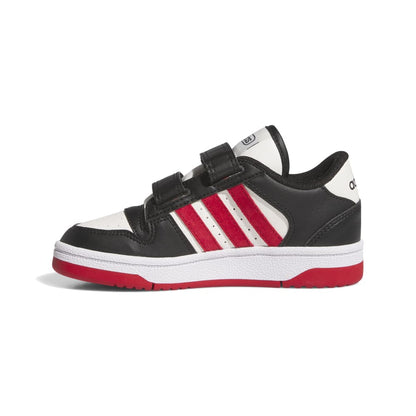 ZAPATILLAS ADIDAS BREAK START JI0375 - NIÑOS