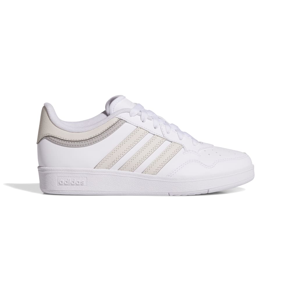 ZAPATILLAS ADIDAS HOOPS 4.0 JI0901 - NIÑOS