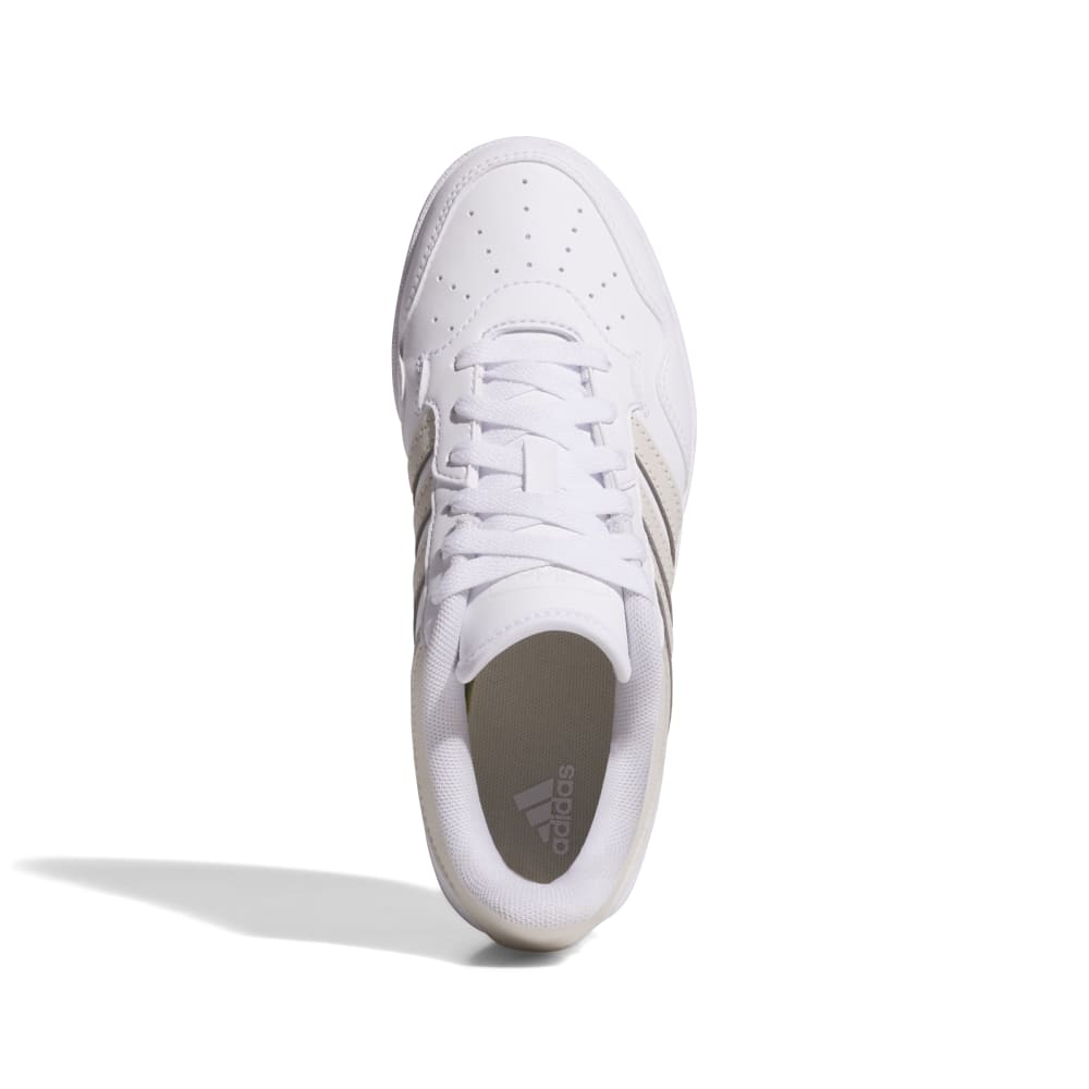 ZAPATILLAS ADIDAS HOOPS 4.0 JI0901 - NIÑOS