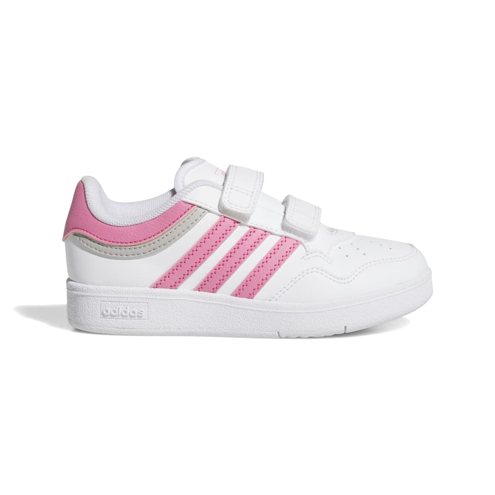 ZAPATILLAS ADIDAS HOOPS 4.0 CF C JI0907 - NIÑOS