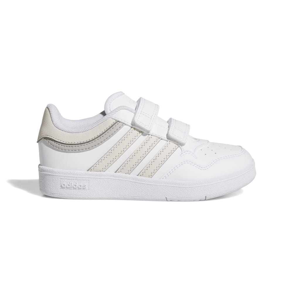 ZAPATILLAS ADIDAS HOOPS 4.0 JI0909 - NIÑOS