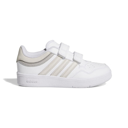 ZAPATILLAS ADIDAS HOOPS 4.0 JI0909 - NIÑOS