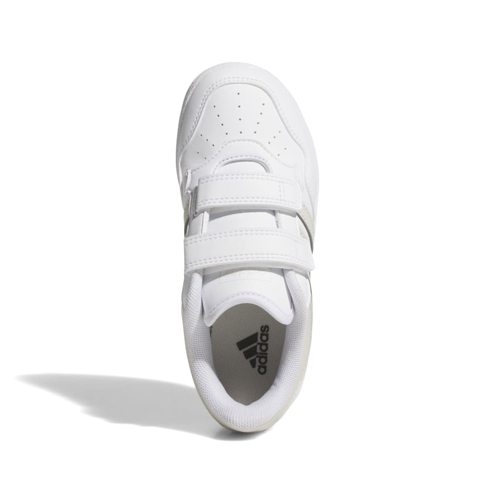 ZAPATILLAS ADIDAS HOOPS 4.0 JI0909 - NIÑOS