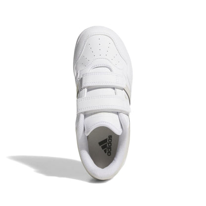 ZAPATILLAS ADIDAS HOOPS 4.0 JI0909 - NIÑOS
