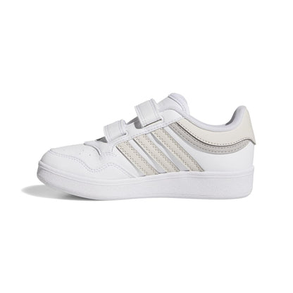 ZAPATILLAS ADIDAS HOOPS 4.0 JI0909 - NIÑOS