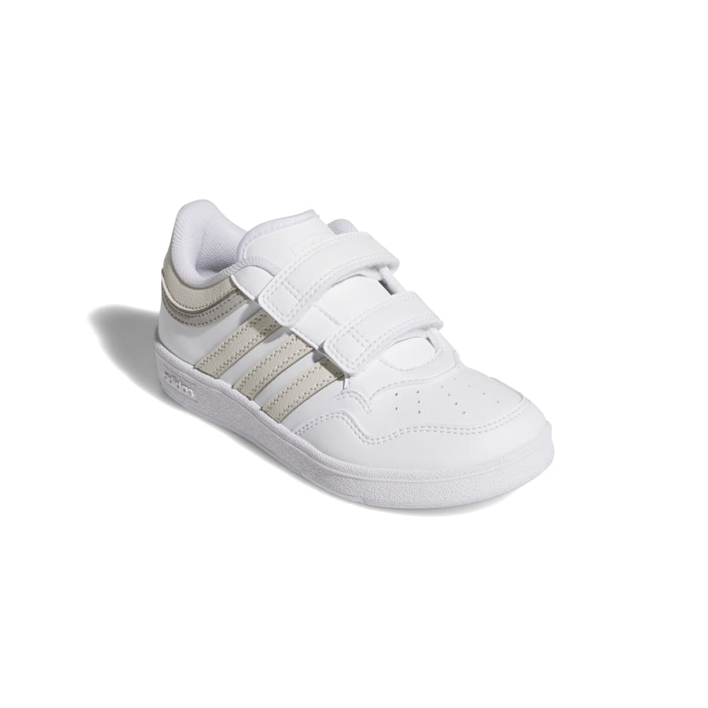 ZAPATILLAS ADIDAS HOOPS 4.0 JI0909 - NIÑOS