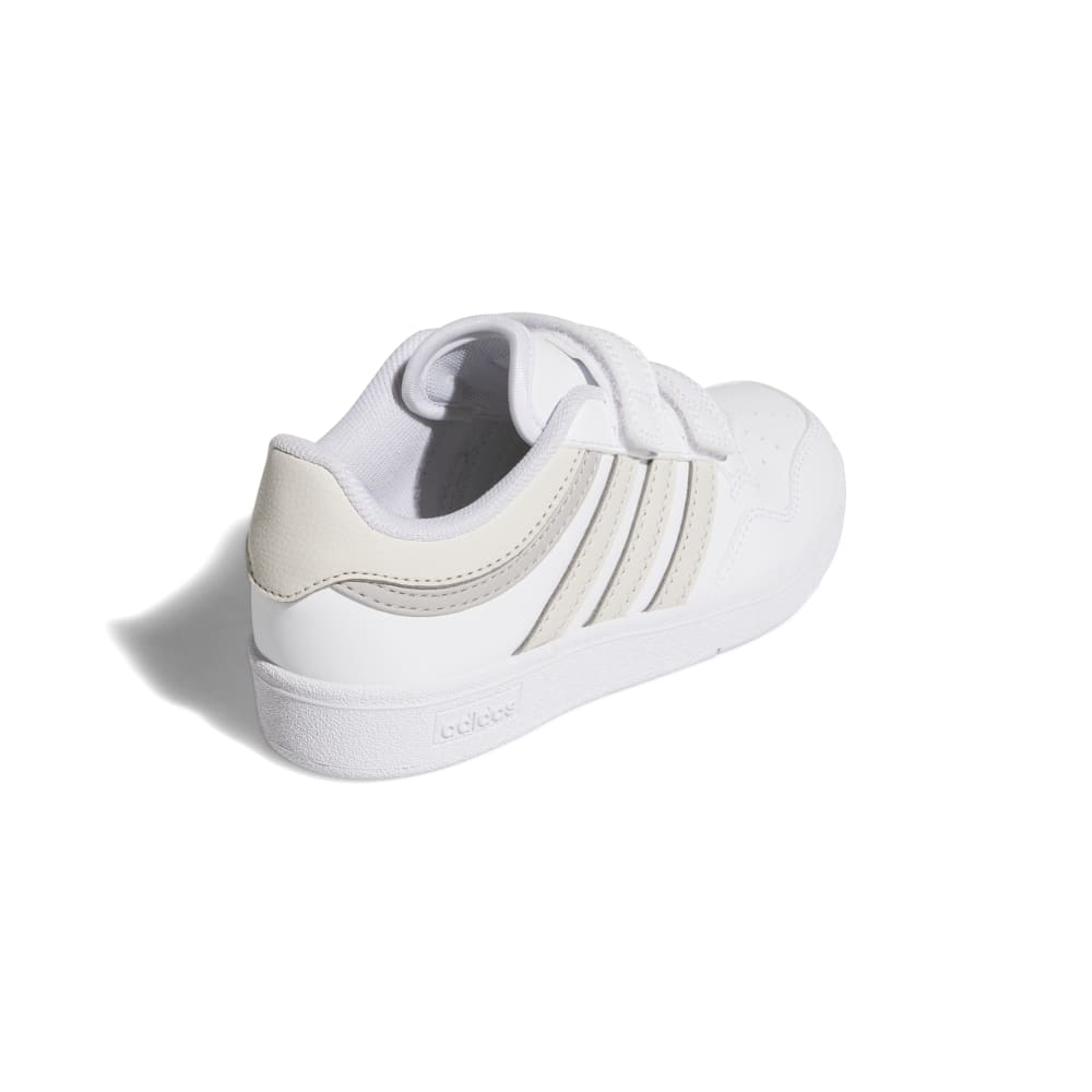 ZAPATILLAS ADIDAS HOOPS 4.0 JI0909 - NIÑOS