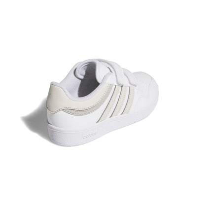 ZAPATILLAS ADIDAS HOOPS 4.0 JI0909 - NIÑOS