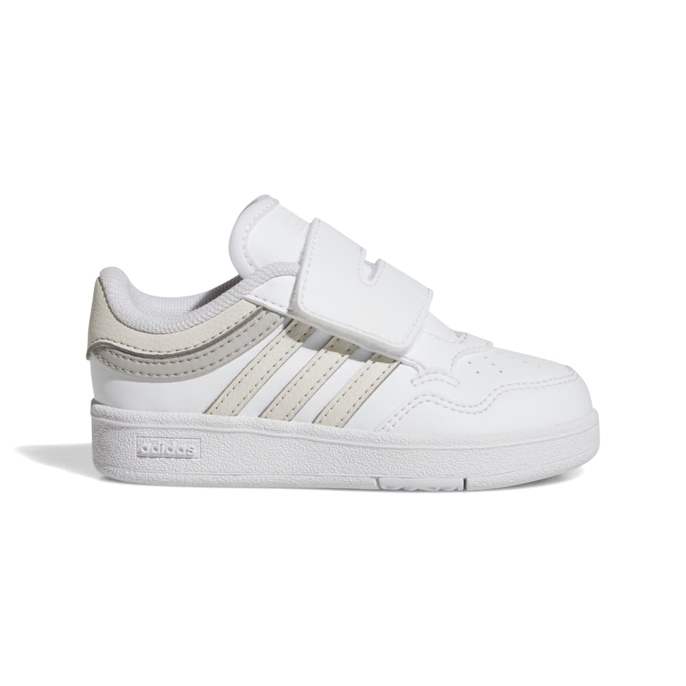 ZAPATILLAS ADIDAS HOOPS 4.0 CF JI0912 - NIÑOS (BEBÉ)